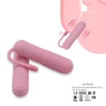 Bala Silicona Biomédica Yeain Recargable - Imagen 3