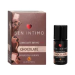 Lubricante Íntimo Caliente Chocolate-CL