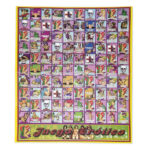 Escalera Erótica-CL