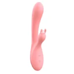 Vibrador Con Estimulador Orejitas De Alce Lilo-CL - Imagen 4