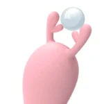 Vibrador Con Estimulador Orejitas De Alce Lilo-CL - Imagen 3