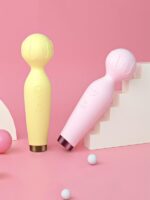 Wanachi Pequeño Micrófono Lilo-CL