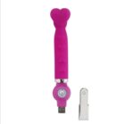 Vibrador Alice Heart Shaped Vibe - Imagen 3