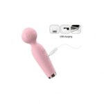 Wanachi Pequeño Micrófono Lilo-CL - Imagen 4