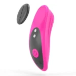 Vibrador Lovense Ferri Fucsia- DS - Imagen 5