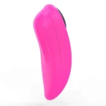 Vibrador Lovense Ferri Fucsia- DS - Imagen 2