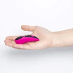 Vibrador Lovense Ferri Fucsia- DS - Imagen 3