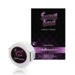 Lubricantes Cremosos, Multiorgasmo, Estrechante, Anal y Retardante - Imagen 2