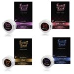 Lubricantes Cremosos, Multiorgasmo, Estrechante, Anal y Retardante