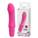 Mini Vibrador Pretty Love Stev - CL - Imagen 2