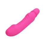 Mini Vibrador Pretty Love Stev - CL - Imagen 3