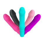 Mini Vibrador Pretty Love Stev - CL