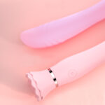 Vibrador Galaku Ballet -Cl - Imagen 5