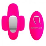 Vibrador Fairy Boat - Imagen 3