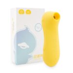 Succionador Especial Zhang