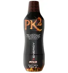 Potencializador PK2 500ml-CL