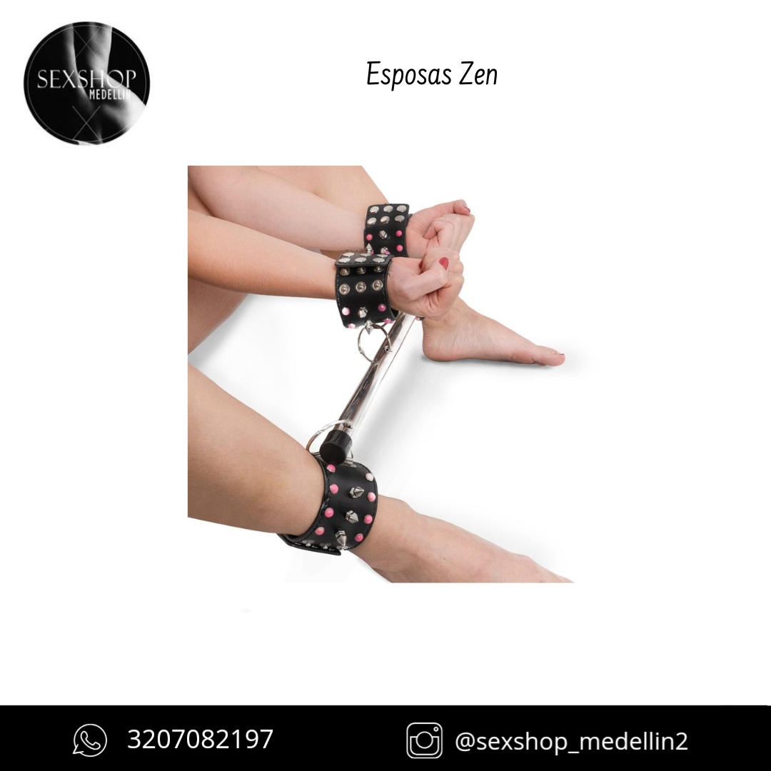 Plantilla_20240912_101139_0000 Esposas Zen - Imagen 1