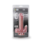 Dildo Ultrarealista Dusan Raw Con App - Imagen 3