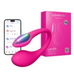 Lovense Lush Mini