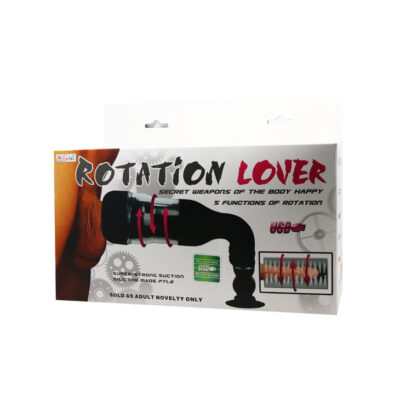 Masturbador Rotation Lover–CL