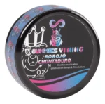 Gomitas Estimulantes Gummies Viking Borojo Chontaduro–CL - Imagen 3
