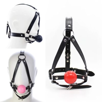 Kit Mordaza Facial–TQ