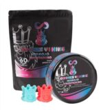 Gomitas Estimulantes Gummies Viking Borojo Chontaduro–CL