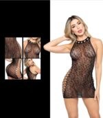 Vestido Malla Nalira