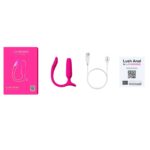 Lovense Lush Anal - Imagen 6