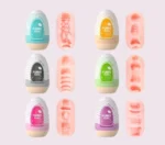 Huevo Masturbador FUNNY EGG x1 –CL - Imagen 2