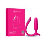 Lovense Lush Anal