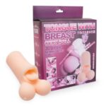 Masturbador Masculino con Boca y Senos–CL