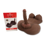 Torso Transexual Rupol Camtoyz–DS - Imagen 4