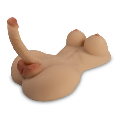 Torso Transexual Rupol Camtoyz–DS