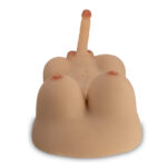 Torso Transexual Rupol Camtoyz–DS - Imagen 2